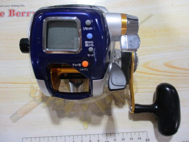 ハイパータナコン 400F