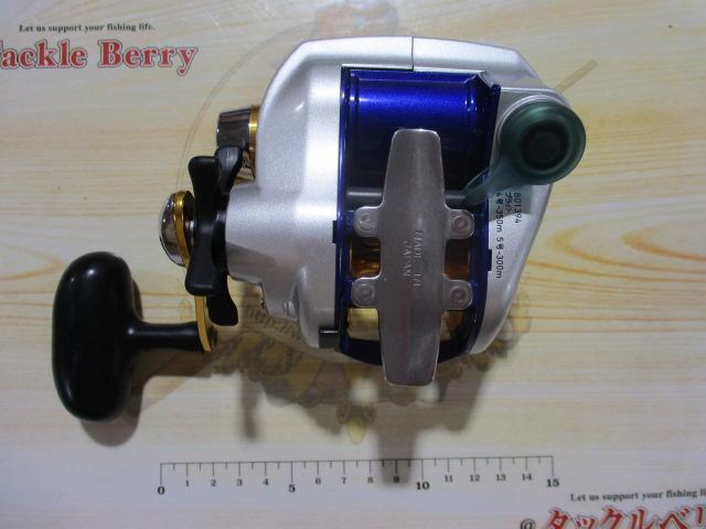 ハイパータナコン 400F