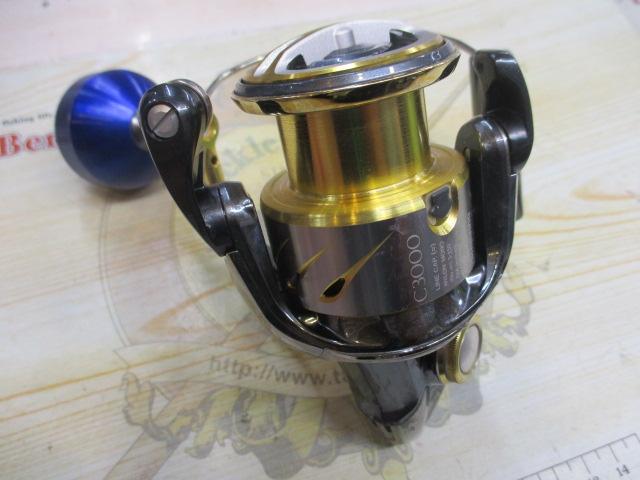 14ステラ C3000XG｜＠ベリーネット 日本最大新品中古釣具WEBショップ