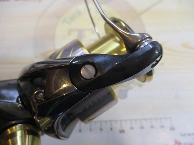 14ステラC3000XG シマノ14ステラC3000XGを使ってみた感想と特徴