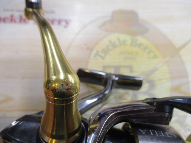 14ステラ C3000XG｜＠ベリーネット 日本最大新品中古釣具WEBショップ