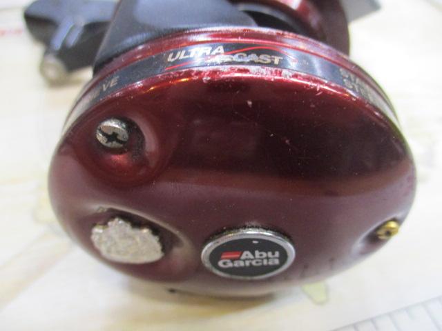 5500C3 バーガンディー