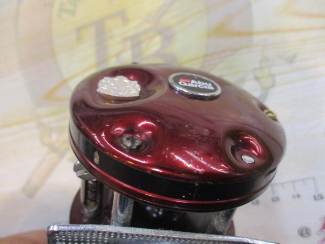 5500C3 バーガンディー