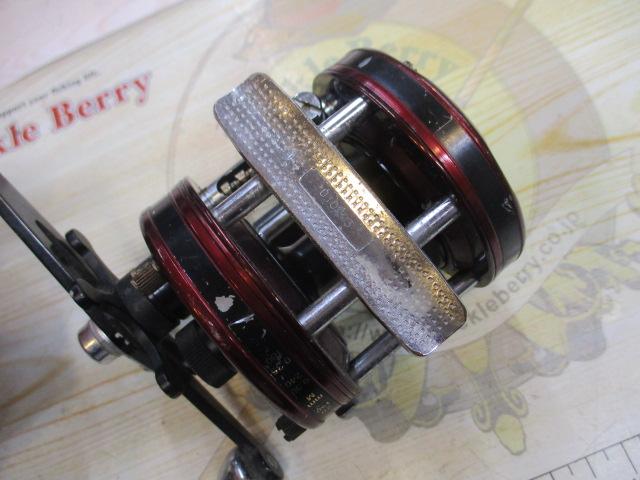 5500C3 バーガンディー