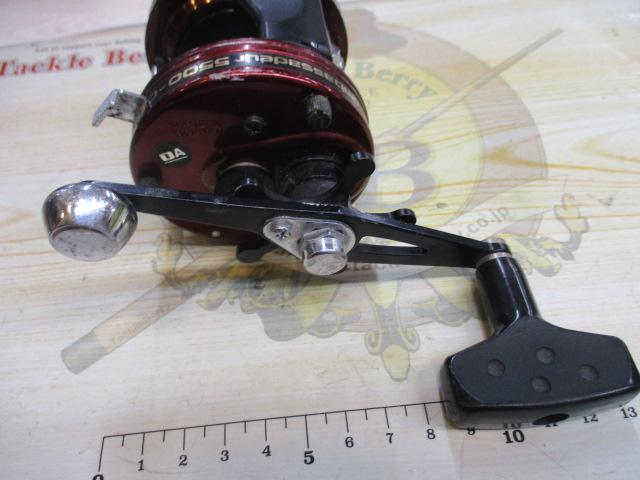 5500C3 バーガンディー