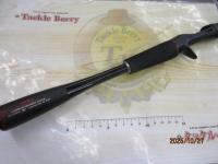 限定値下げ❗️新品未使用 ベイトフィネス オフセットガングリップ / ブラック 商品一覧｜＠ベリーネット 日本最大新品中古釣具WEBショップ