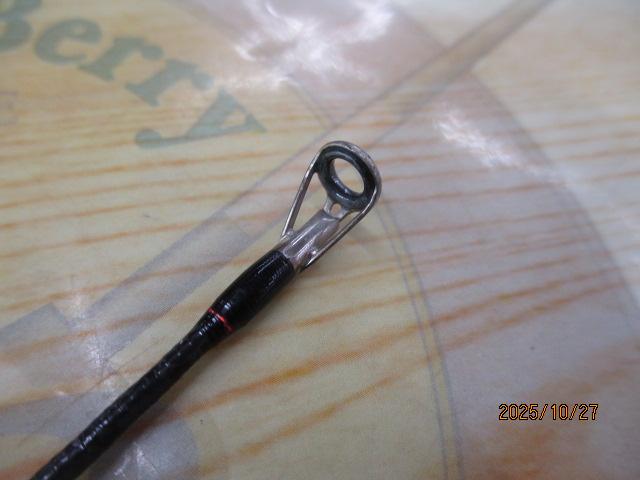 ゾディアス 1610MH-2