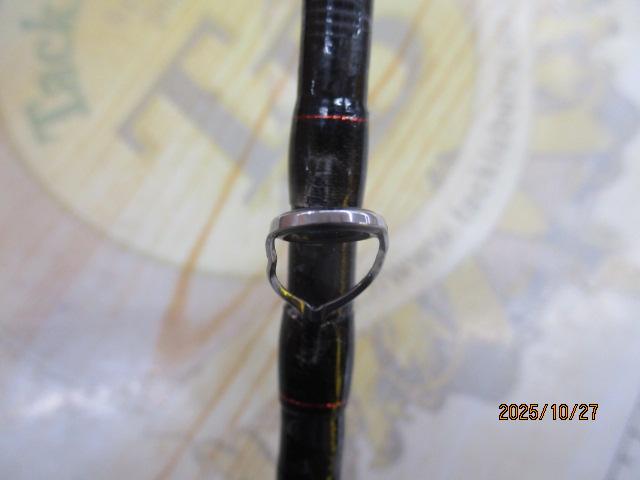 ゾディアス 1610MH-2