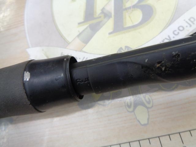 モンキースティックスペシャル 80MH ホワイト