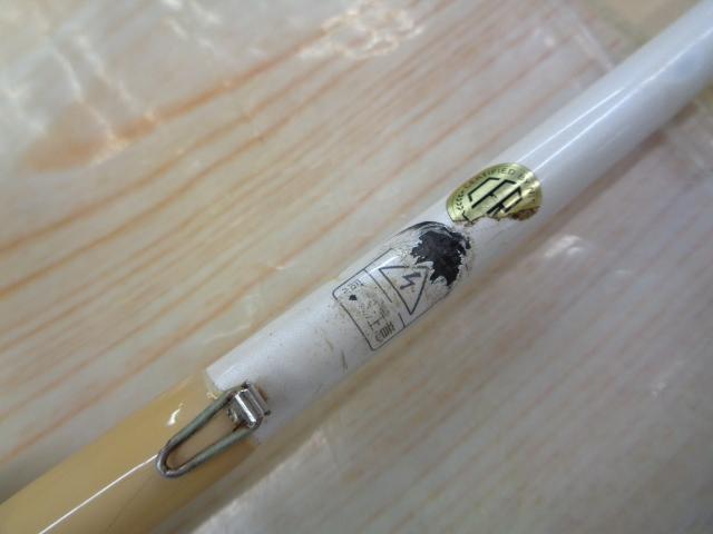 モンキースティックスペシャル 80MH ホワイト