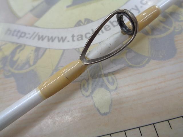 モンキースティックスペシャル 80MH ホワイト