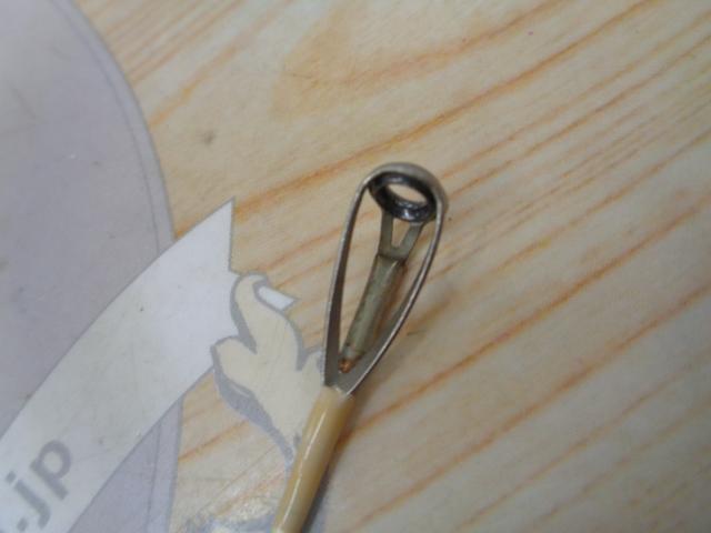 モンキースティックスペシャル 80MH ホワイト