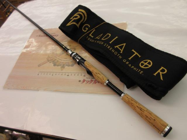 グラディエーターG-71MLSナビゲーター｜＠ベリーネット 日本最大新品