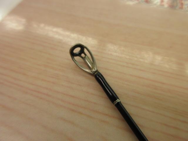 グラディエーターG-71MLSナビゲーター