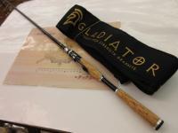 グラディエーターG-71MLSナビゲーター