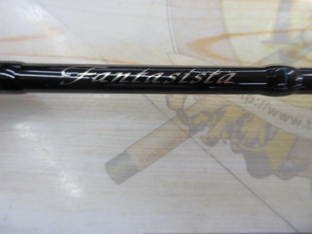 ファンタジスタ FNS-60UL Deez