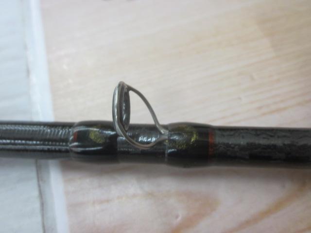 16ポイズングロリアス 174MH