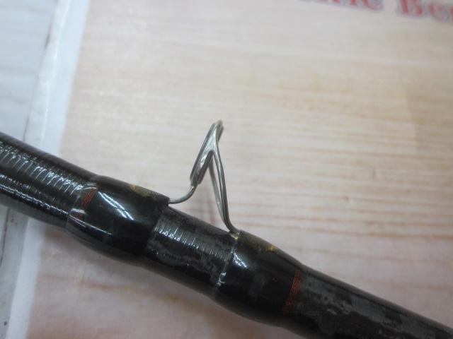 16ポイズングロリアス 174MH