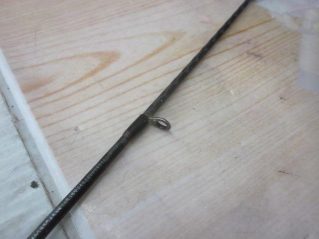 16ポイズングロリアス 174MH