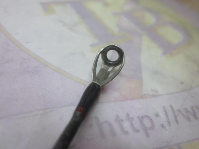 16ポイズングロリアス 174MH