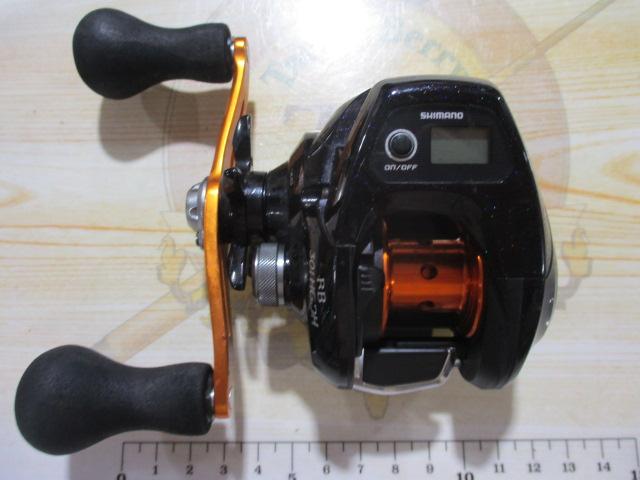 17バルケッタBB 301HGDH