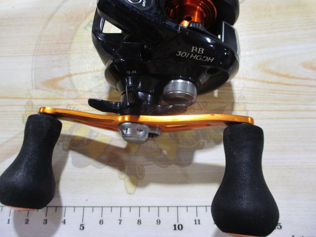 17バルケッタBB 301HGDH