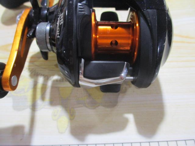 17バルケッタBB 301HGDH