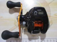 17バルケッタBB 301HGDH