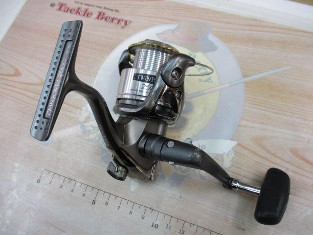 02ツインパワー 2500