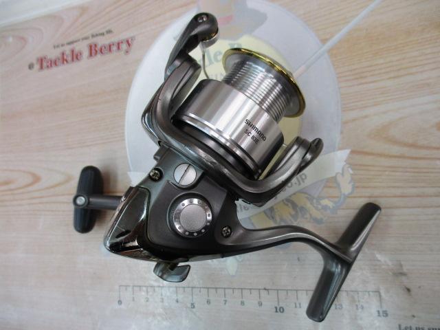 02ツインパワー 2500