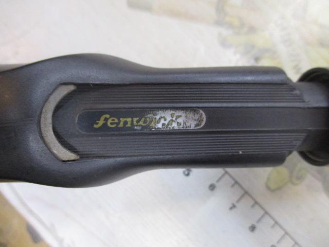 スティールホーク S60CMHJ