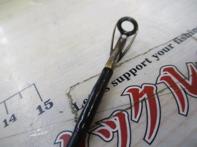 スティールホーク S60CMHJ