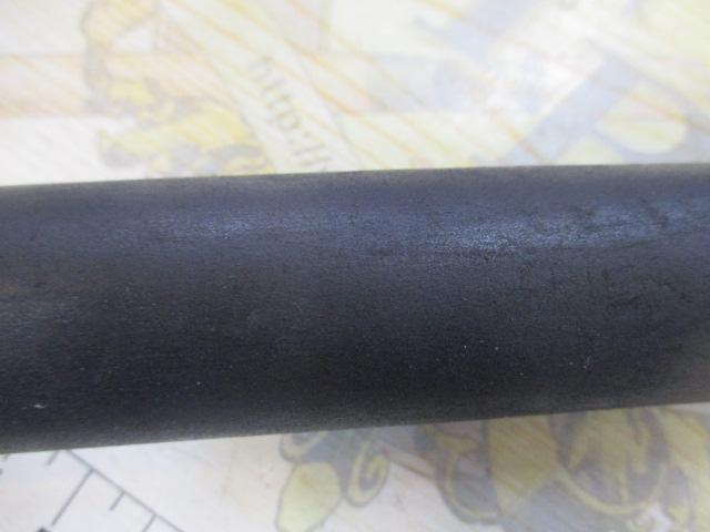 サイドワインダーHGC-65HF 後期