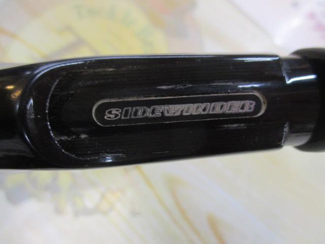 サイドワインダーHGC-65HF 後期