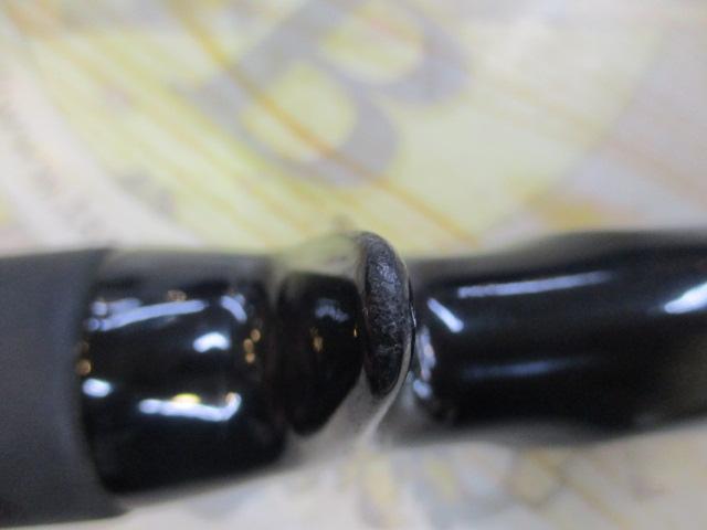 サイドワインダーHGC-65HF 後期