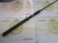 サイドワインダーHGC-65HF 後期