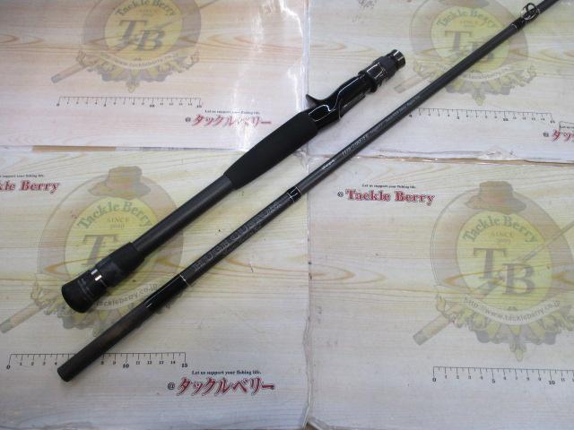 【美品】 deps ヒュージカスタム H3S-73RF/FE 釣り竿 タックル 美品】 deps ヒュージカスタム H3S-73RF/FE 釣り竿 タックル
