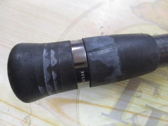 ヒュージカスタムH3S-73RF/FE