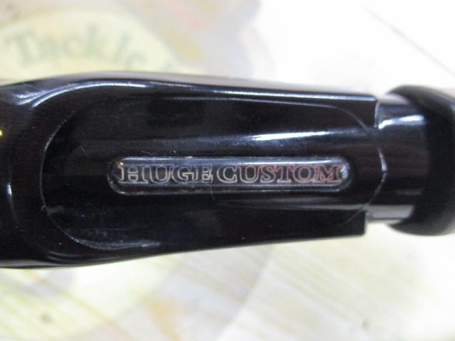 ヒュージカスタムH3S-73RF/FE