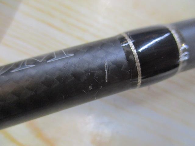 ヒュージカスタムH3S-73RF/FE