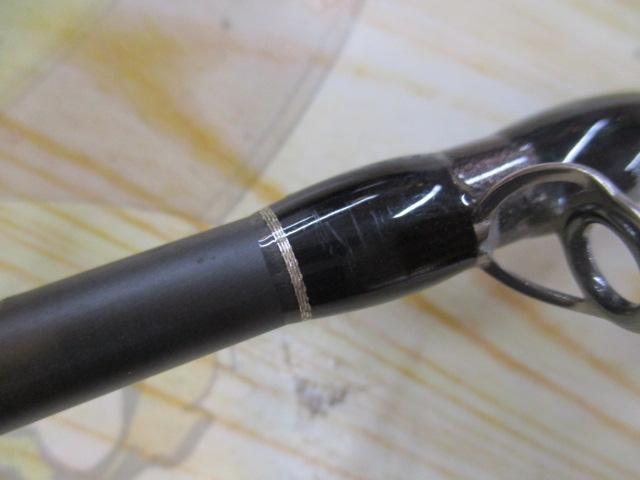 ヒュージカスタムH3S-73RF/FE