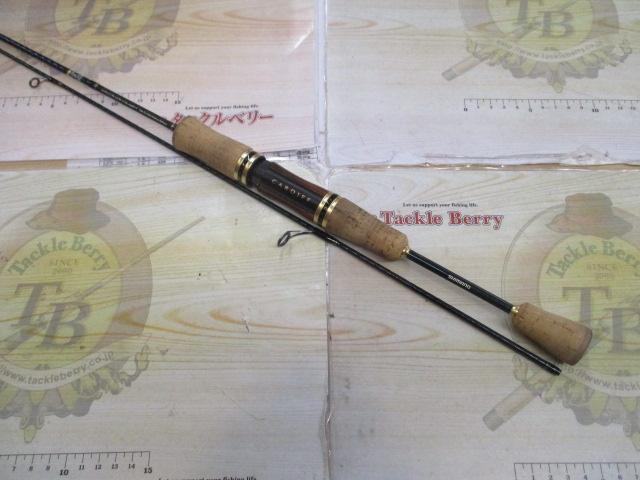 カーディフX 66SUL｜＠ベリーネット 日本最大新品中古釣具WEBショップ