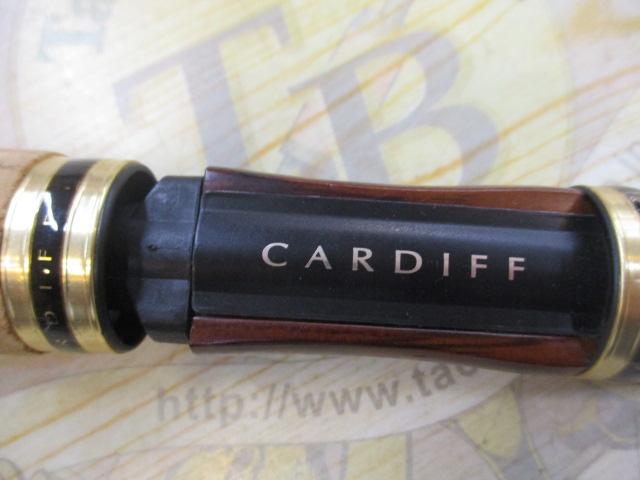 カーディフX 66SUL｜＠ベリーネット 日本最大新品中古釣具WEBショップ