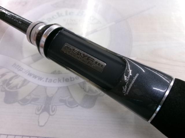 スティーズ STZ631MHRB｜＠ベリーネット 日本最大新品中古釣具WEBショップ