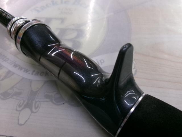 スティーズ STZ631MHRB