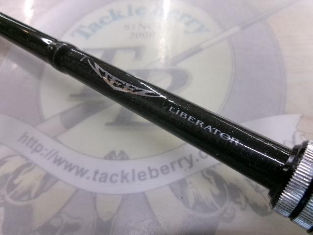 スティーズ STZ631MHRB｜＠ベリーネット 日本最大新品中古釣具WEBショップ