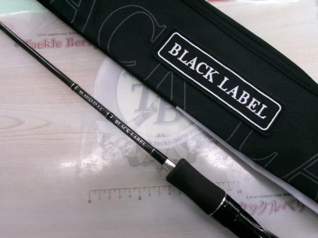 ブラックレーベル BL631ULFS