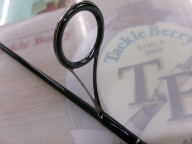 ブラックレーベル BL631ULFS