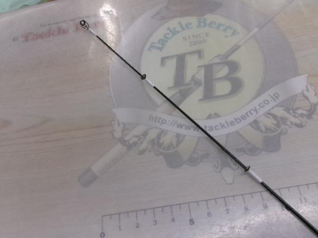 ブラックレーベル BL631ULFS