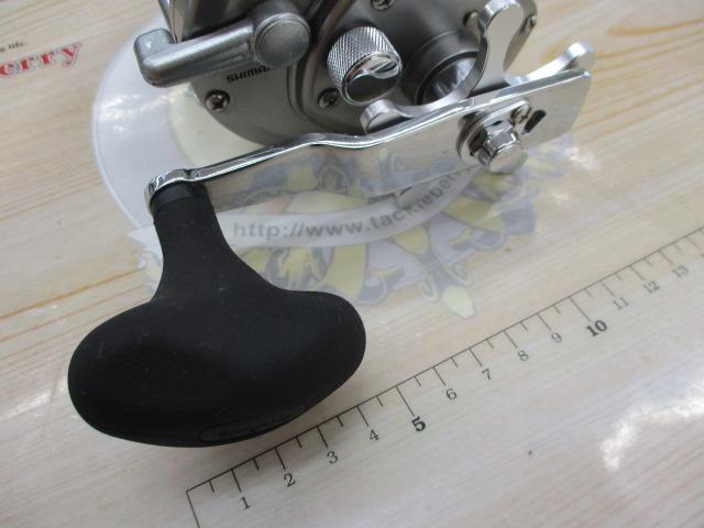 09スピードマスター石鯛 3000T